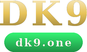 DK9 logo