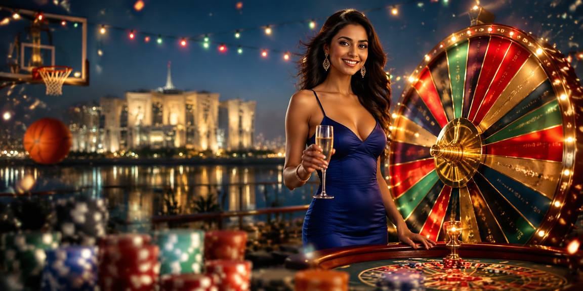 DK9 Pick Your Roulette Table In Seconds